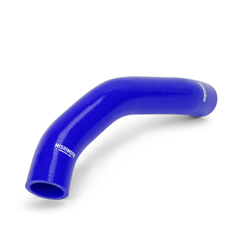 Mishimoto 16+ Chevy Camaro SS Silicone Radiator Hose Kit - Blue