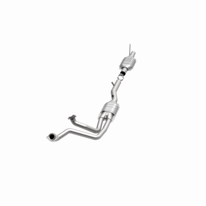 MagnaFlow Conv DF 96 Ford F-150 4.9L