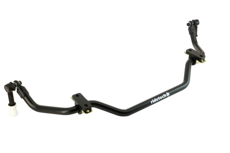 Ridetech 67-70 Ford Mustang Small Block HQ Air Suspension System (Control System Not Included)