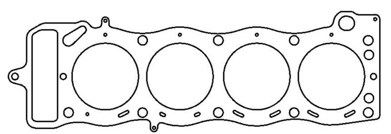 Cometic Toyota 20R/22R Motor 95mm Bore .080 inch MLS Head Gasket 2.2/2.4L