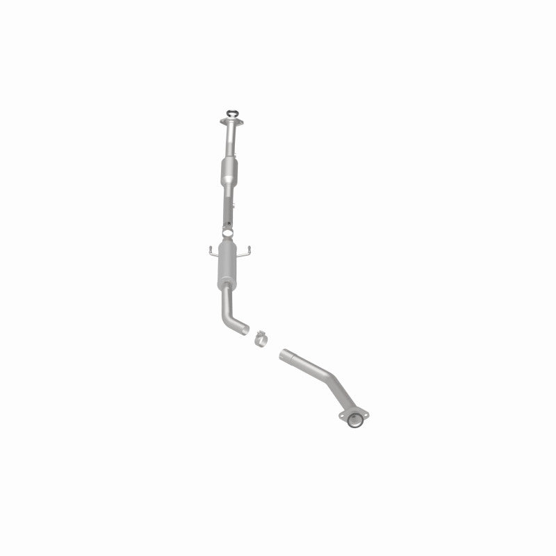 MagnaFlow Conv DF 00-05 Toyota Celica 1.8L Front 1ZZFE GT