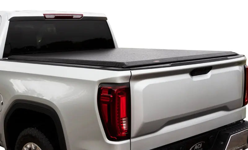 Access Original 05-15 Tacoma 6ft Bed Roll-Up Cover Access