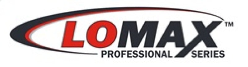 Access LOMAX Pro Series TriFold Cover 16-19 Toyota Tacoma 5ft Bed - Blk Diamond Mist