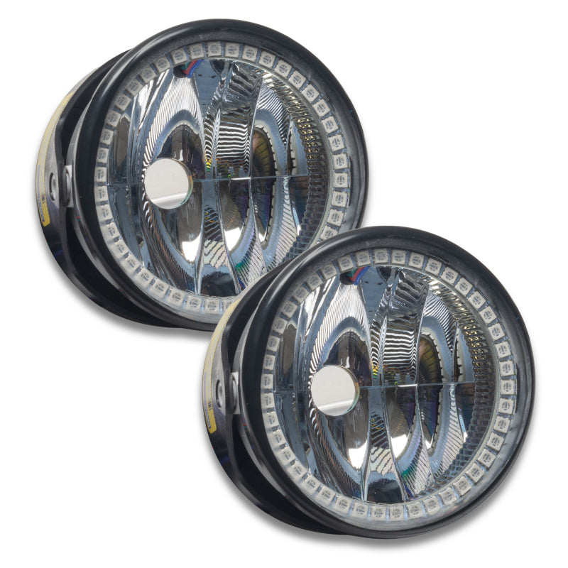 Oracle 03-04 Lincoln Navigator SMD FL - ColorSHIFT