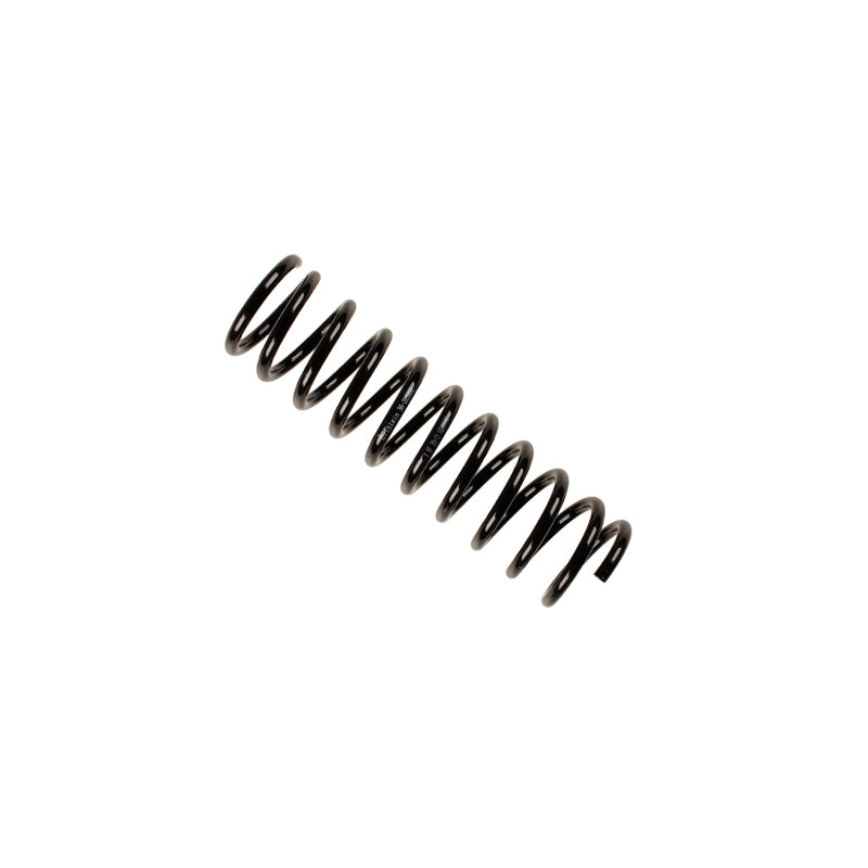 Bilstein B3 89-95 BMW 525i Replacement Rear Coil Spring - Standard Suspension Bilstein