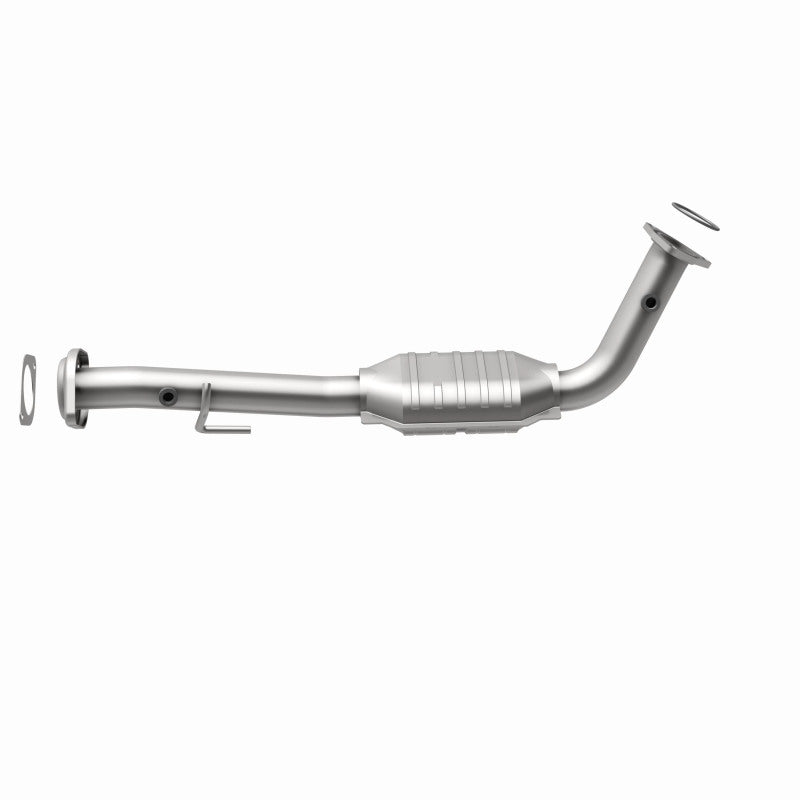 MagnaFlow Conv DF 02-06 Cadillac Escalade / 02-06 GM Yukon (Inc Denali) 6.0L P/S