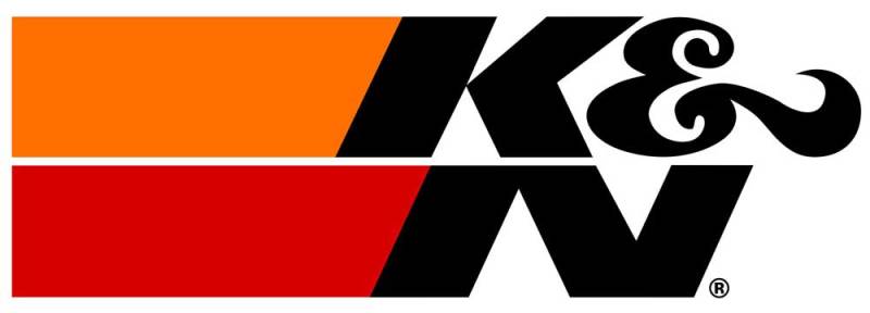 K&N 11-12 Dodge Challenger / 12 Chrysler 300 / 12 Dodge Charger 6.4L V8 AirCharger Perf Intake Kit
