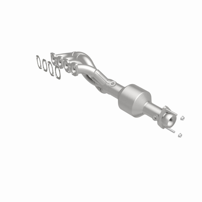 Magnaflow Conv DF 04-05 BMW 545I 4.4L P/S