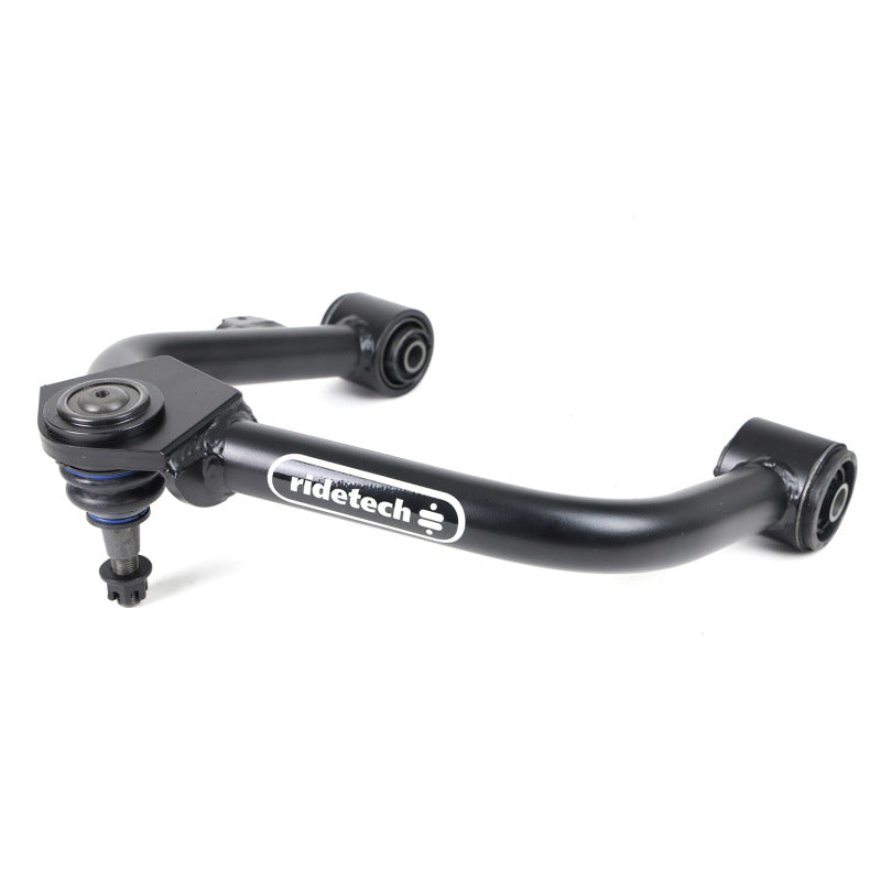 Ridetech 19-25 Silverado/Sierra 2WD Performance Lowering System - Axle Group A