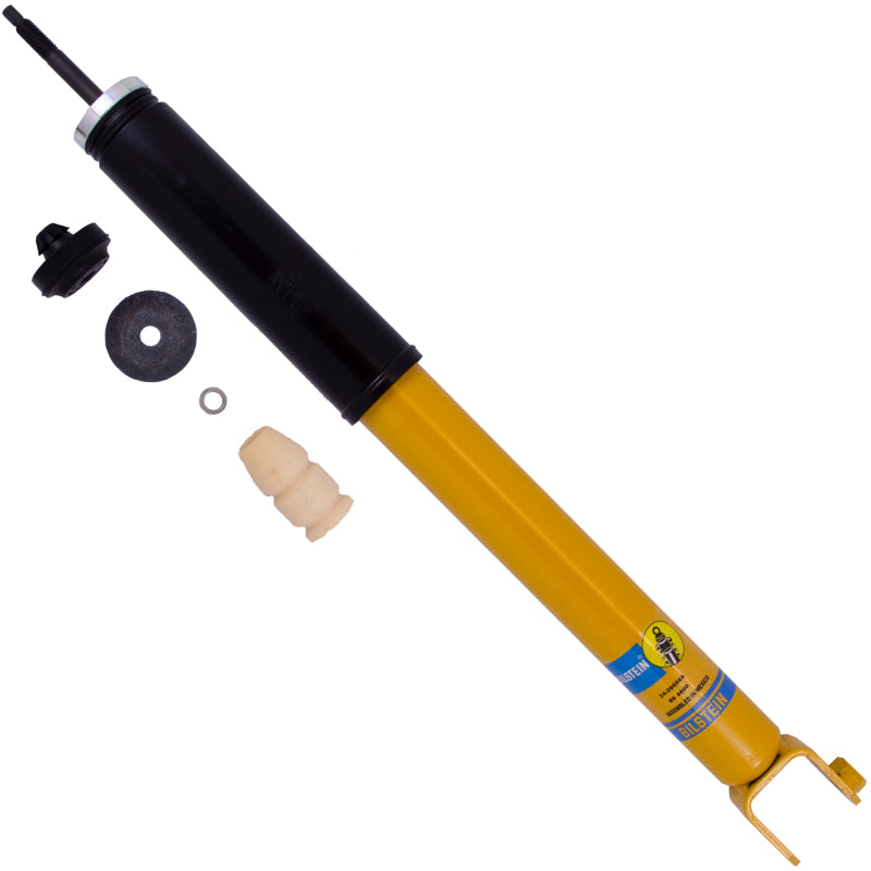Bilstein B6 11-19 Ford Explorer Rear Monotube Shock Absorber Bilstein