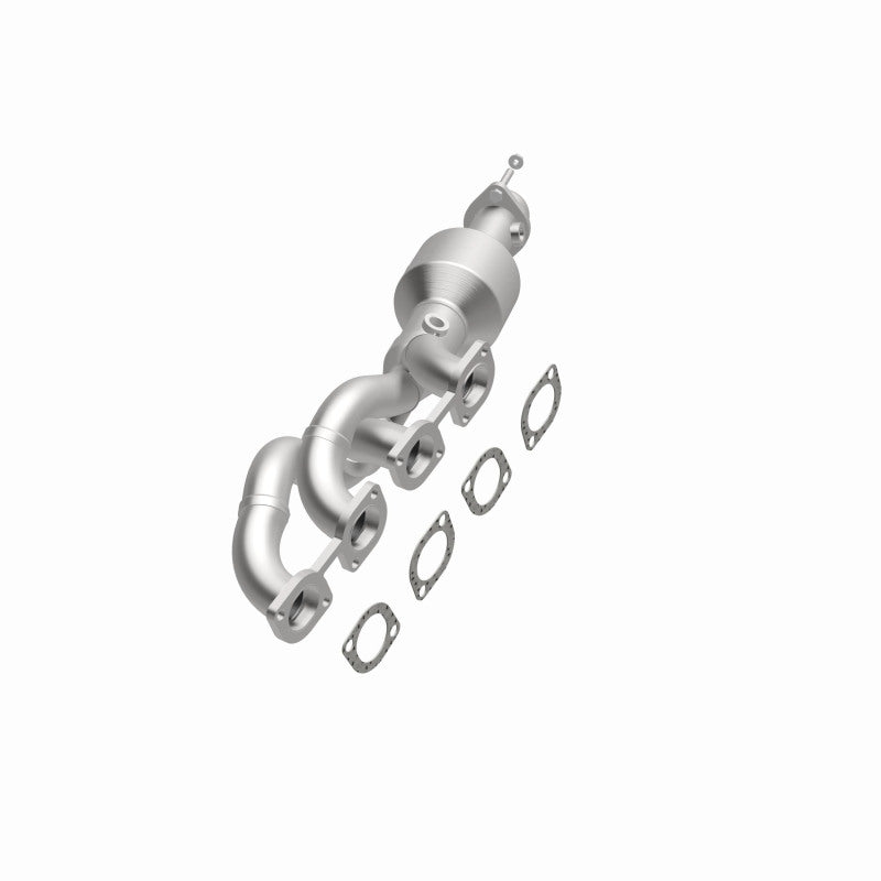 Magnaflow Conv DF 04-05 BMW 545I 4.4L P/S