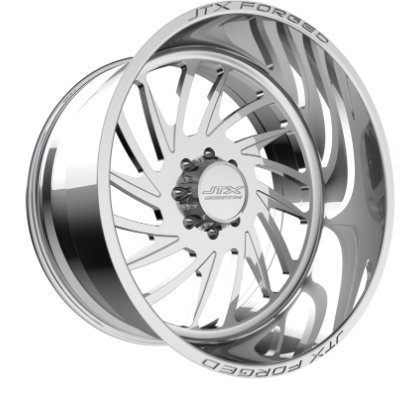 Wheels and tires