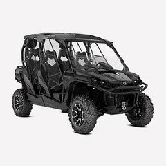 can am commander
