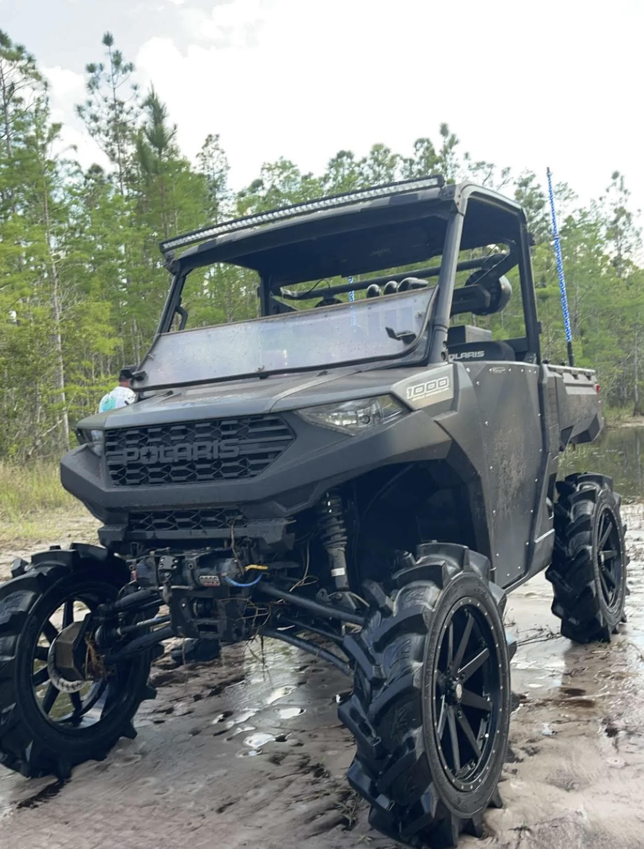 Performance parts for every build