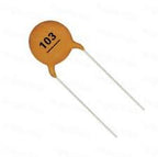 0.01uF Ceramic- Disk Capacitor 500WVDC Maximum 272-0131 TekShack