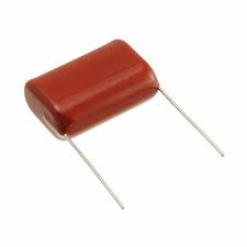 0.1uF Metalized- Film Capacitor 272-1053 TekShack