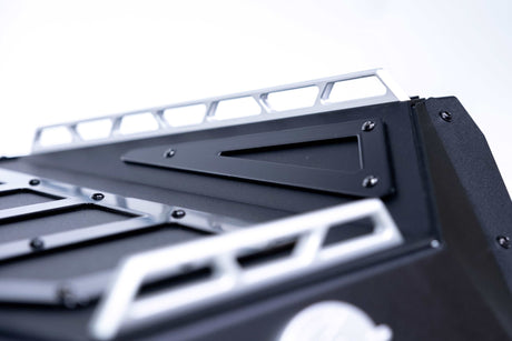 2022-2026 Polaris RZR Pro XP/ Pro R/ Turbo R Volt Series Baja Bed Box www.elektricoffroad.com