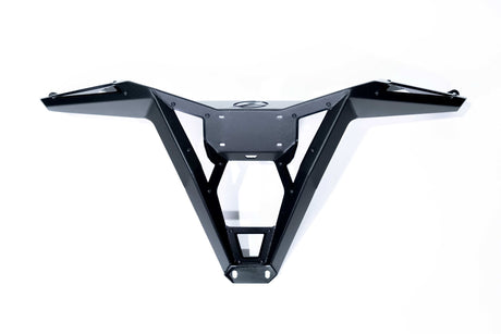 2017-2024 Can Am X3 Maverick Volt Series Rear Bumper www.elektricoffroad.com
