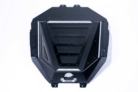 2022-2026 Polaris RZR Pro XP/ Pro R/ Turbo R Volt Series Baja Bed Box www.elektricoffroad.com