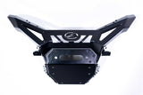 2017-2026 Can Am X3 Maverick Volt Series Winch Front Bumper www.elektricoffroad.com