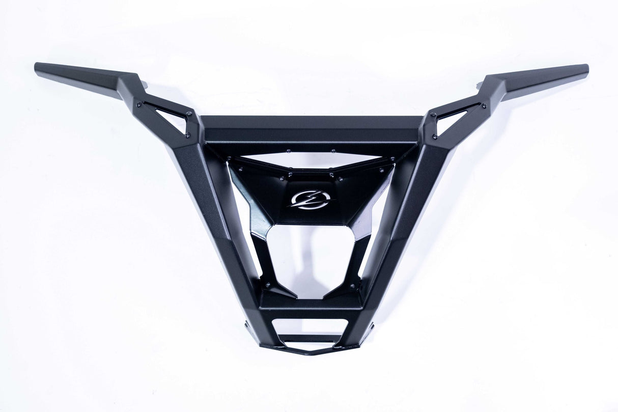 2020-2026 Polaris RZR Pro R Volt Series Rear Bumper www.elektricoffroad.com