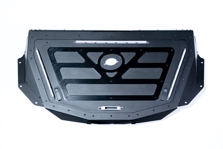 2017-2024 Can Am X3 Maverick Volt Series Baja Bed Box www.elektricoffroad.com