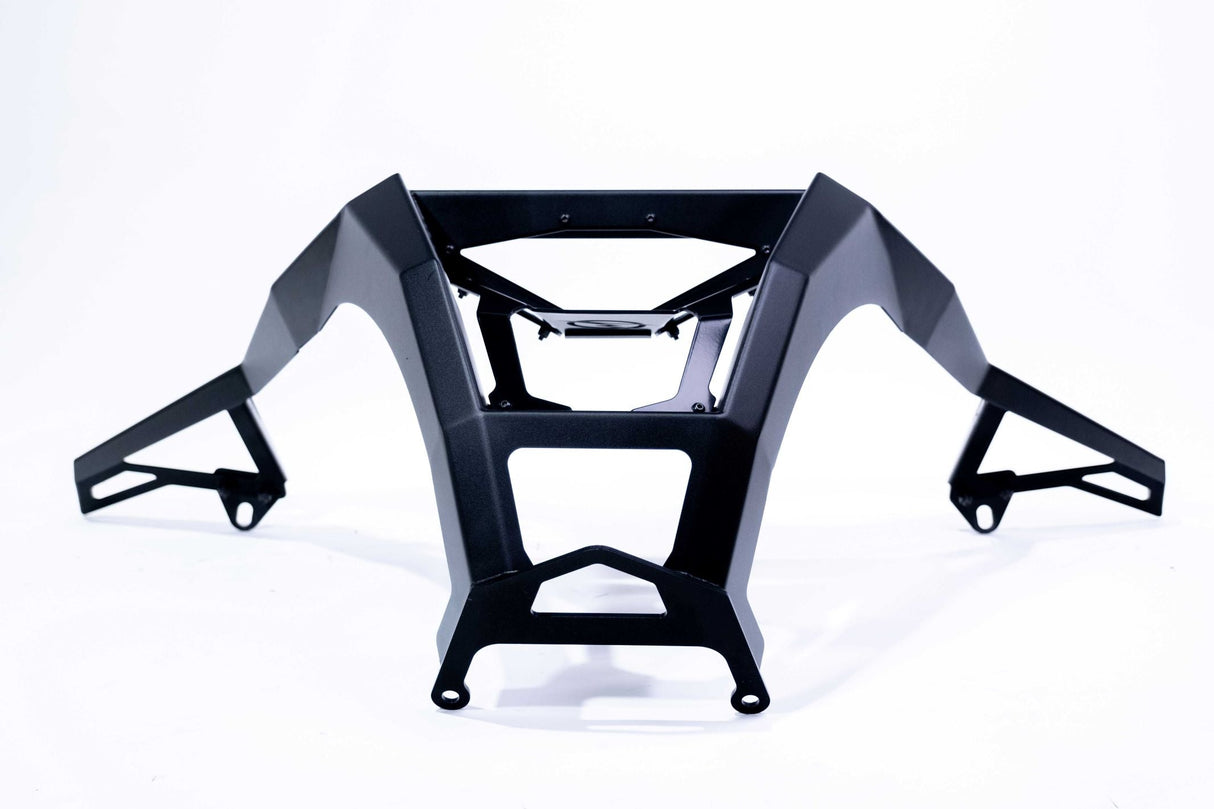 2020-2026 Polaris RZR Pro R Volt Series Rear Bumper www.elektricoffroad.com