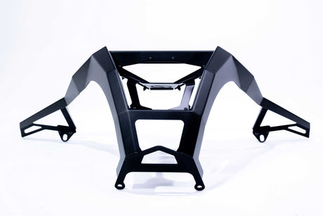 2020-2026 Polaris RZR Pro R Volt Series Rear Bumper www.elektricoffroad.com
