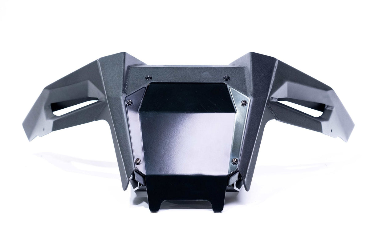 2022-2024 Polaris RZR Pro R, Turbo R Volt Series Front Winch Bumper www.elektricoffroad.com