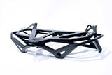 2017-2026 Can Am X3 Maverick Volt Series Baja Spare Tire Rack www.elektricoffroad.com