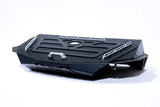 2017-2024 Can Am X3 Maverick Volt Series Baja Bed Box www.elektricoffroad.com