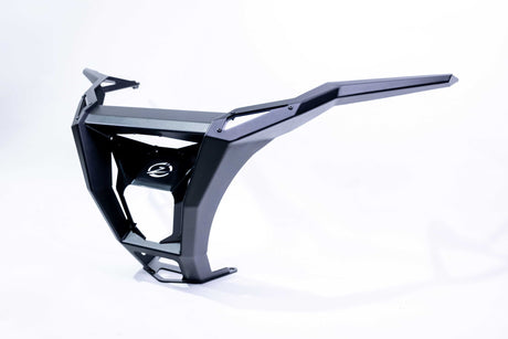 2020-2026 Polaris RZR Pro R Volt Series Rear Bumper www.elektricoffroad.com