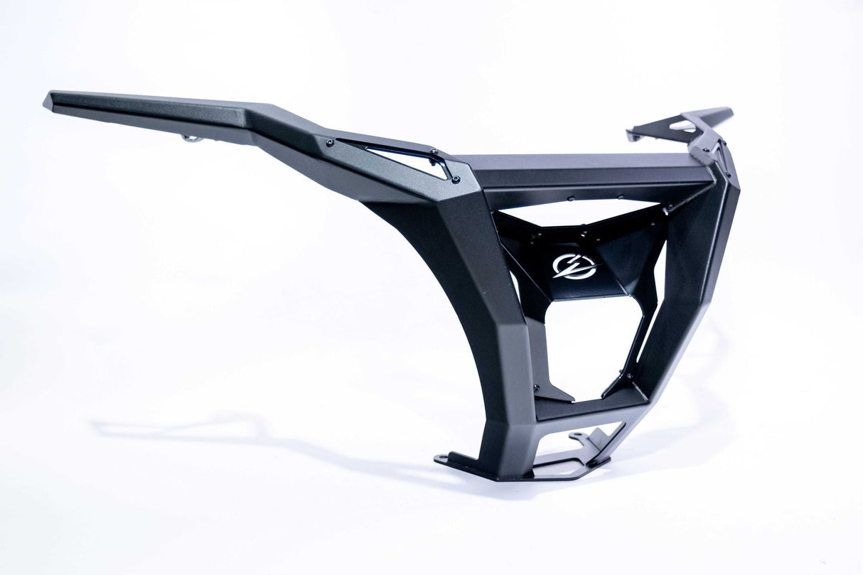 2020-2026 Polaris RZR Pro R Volt Series Rear Bumper www.elektricoffroad.com