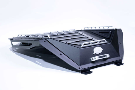 2022-2026 Polaris RZR Pro XP/ Pro R/ Turbo R Volt Series Baja Bed Box www.elektricoffroad.com