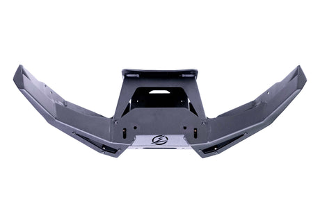 2022-2024 Polaris RZR Pro R, Turbo R Volt Series Front Winch Bumper www.elektricoffroad.com