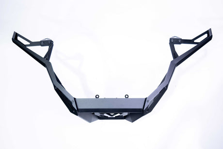2020-2026 Polaris RZR Pro R Volt Series Rear Bumper www.elektricoffroad.com