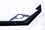 2020-2026 Polaris RZR Pro XP/ Pro R/ Turbo R (4 Seat) Volt Series Rock Guards www.elektricoffroad.com