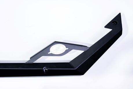 2020-2026 Polaris RZR Pro XP/ Pro R/ Turbo R (4 Seat) Volt Series Rock Guards www.elektricoffroad.com
