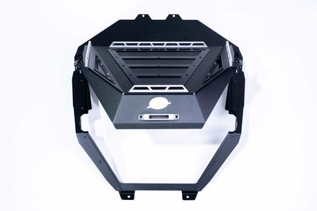 2022-2026 Polaris RZR Pro XP/ Pro R/ Turbo R Volt Series Baja Bed Box www.elektricoffroad.com