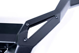 2020-2026 Polaris RZR Pro R Volt Series Rear Bumper www.elektricoffroad.com