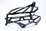 2017-2026 Can Am X3 Maverick Volt Series Baja Spare Tire Rack www.elektricoffroad.com