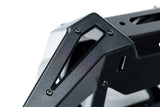 2020-2024 Polaris RZR Pro XP Volt Series Winch Front Bumper www.elektricoffroad.com