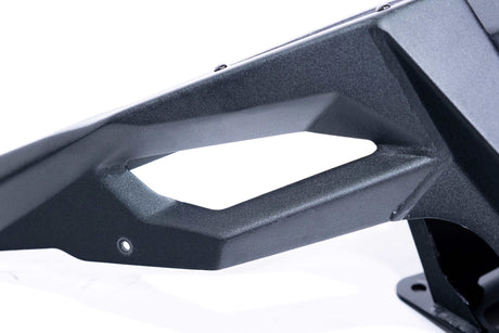 2022-2024 Polaris RZR Pro R, Turbo R Volt Series Front Winch Bumper www.elektricoffroad.com