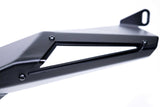 2017-2024 Can Am X3 Maverick Volt Series Rear Bumper www.elektricoffroad.com