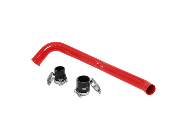 HSP Hot Side Intercooler Tube, 2001-2010 Chevrolet / GMC 6.6L Duramax, LB7 LLY LBZ LMM HSP Diesel