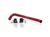 HSP Hot Side Intercooler Tube, 2001-2010 Chevrolet / GMC 6.6L Duramax, LB7 LLY LBZ LMM HSP Diesel