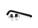 HSP Hot Side Intercooler Tube, 2001-2010 Chevrolet / GMC 6.6L Duramax, LB7 LLY LBZ LMM HSP Diesel