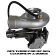 1st Gen 62/68/.70 Turbo Cummins 89-93 Diesel Power Source