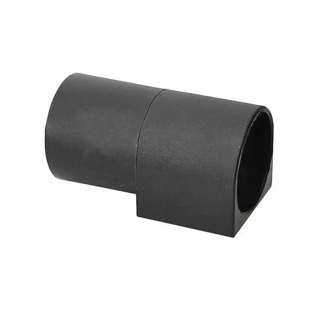 TruckTok 1986-1995 2.8L 4.9L 5.0L Ford F150 F250 Mustang Bronco EGR Simulator Eliminator/Block Off Plate Kit