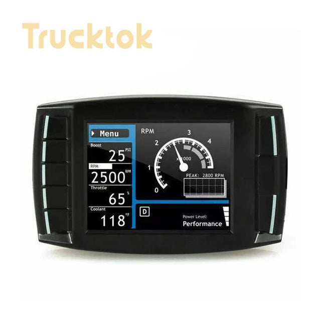 H&S Performance Mini Maxx V1 DPF Delete Tuner TruckTok